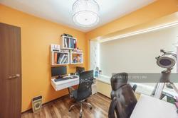 Blk 588C Park Central @ Amk (Ang Mo Kio), HDB 5 Rooms #113052312